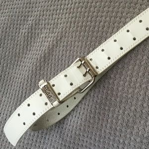 Mudd Genuine leather belt